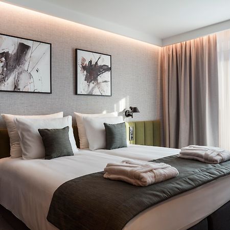 Q Hotel Plus Wroclaw Bielany Bielany Wroclawskie Exterior photo