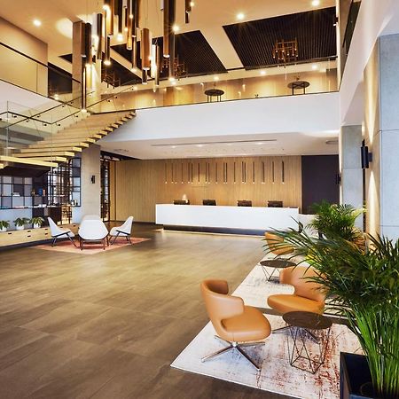Q Hotel Plus Wroclaw Bielany Bielany Wroclawskie Exterior photo