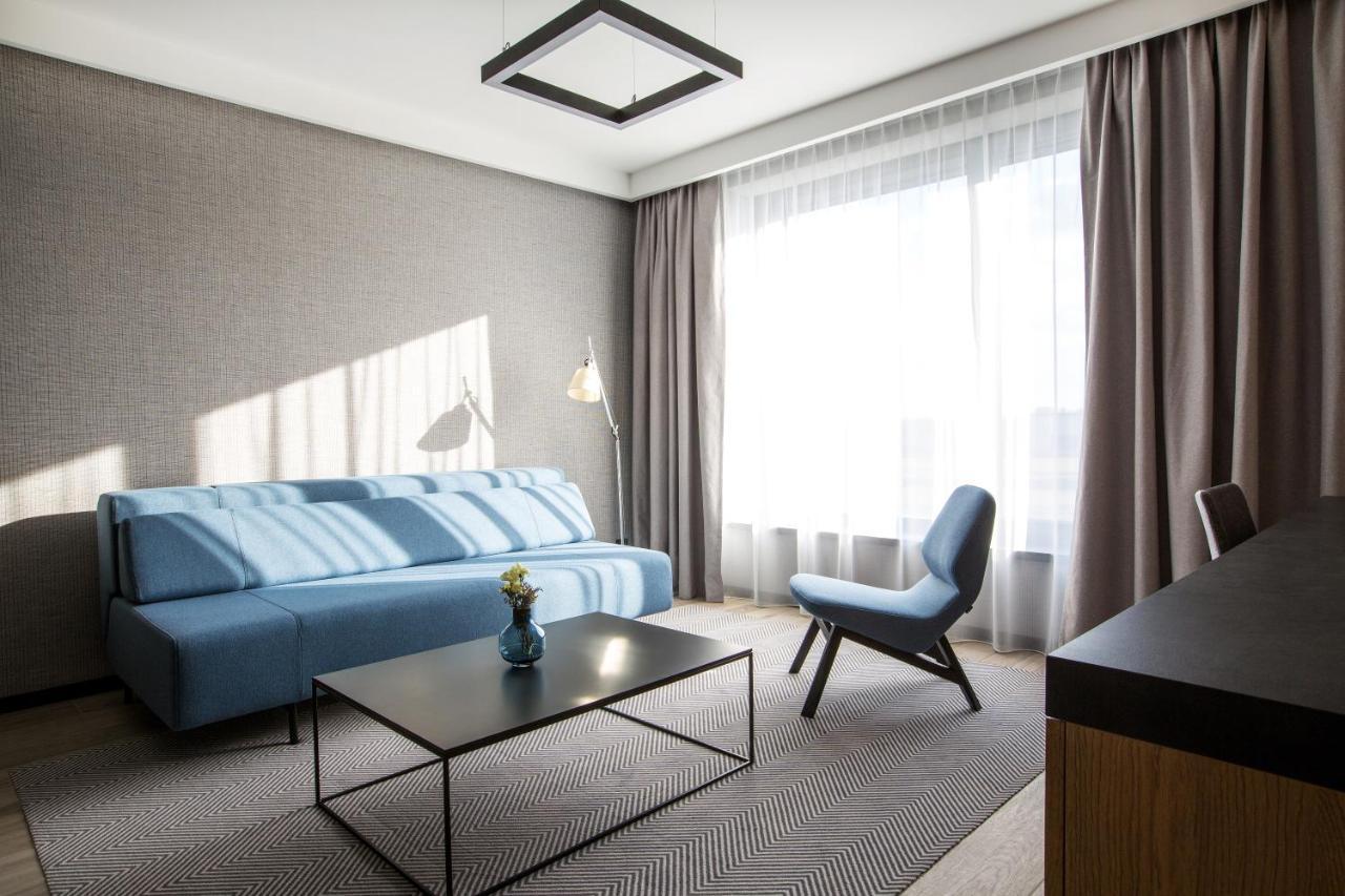 Q Hotel Plus Wroclaw Bielany Bielany Wroclawskie Exterior photo