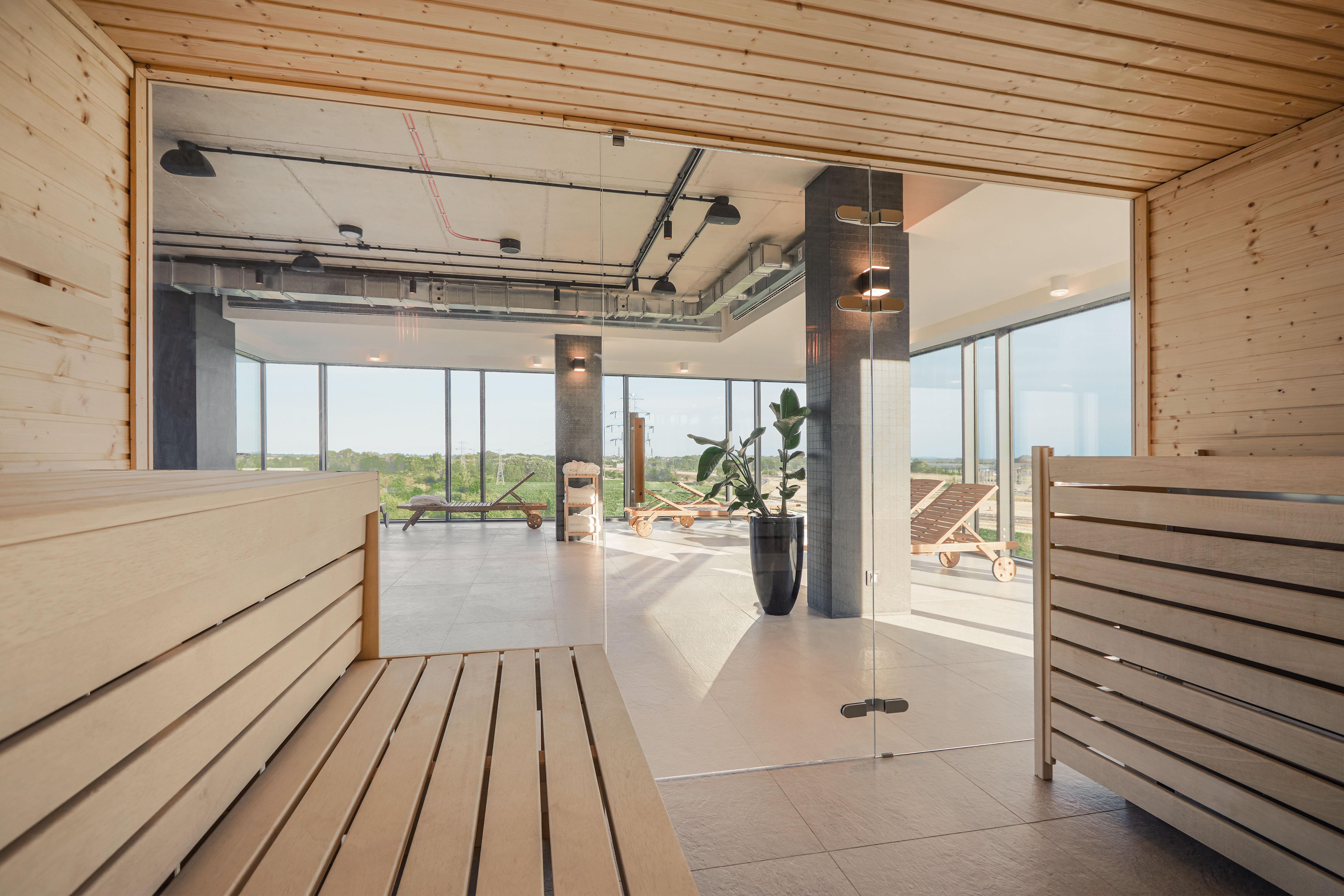 Q Hotel Plus Wroclaw Bielany Bielany Wroclawskie Exterior photo