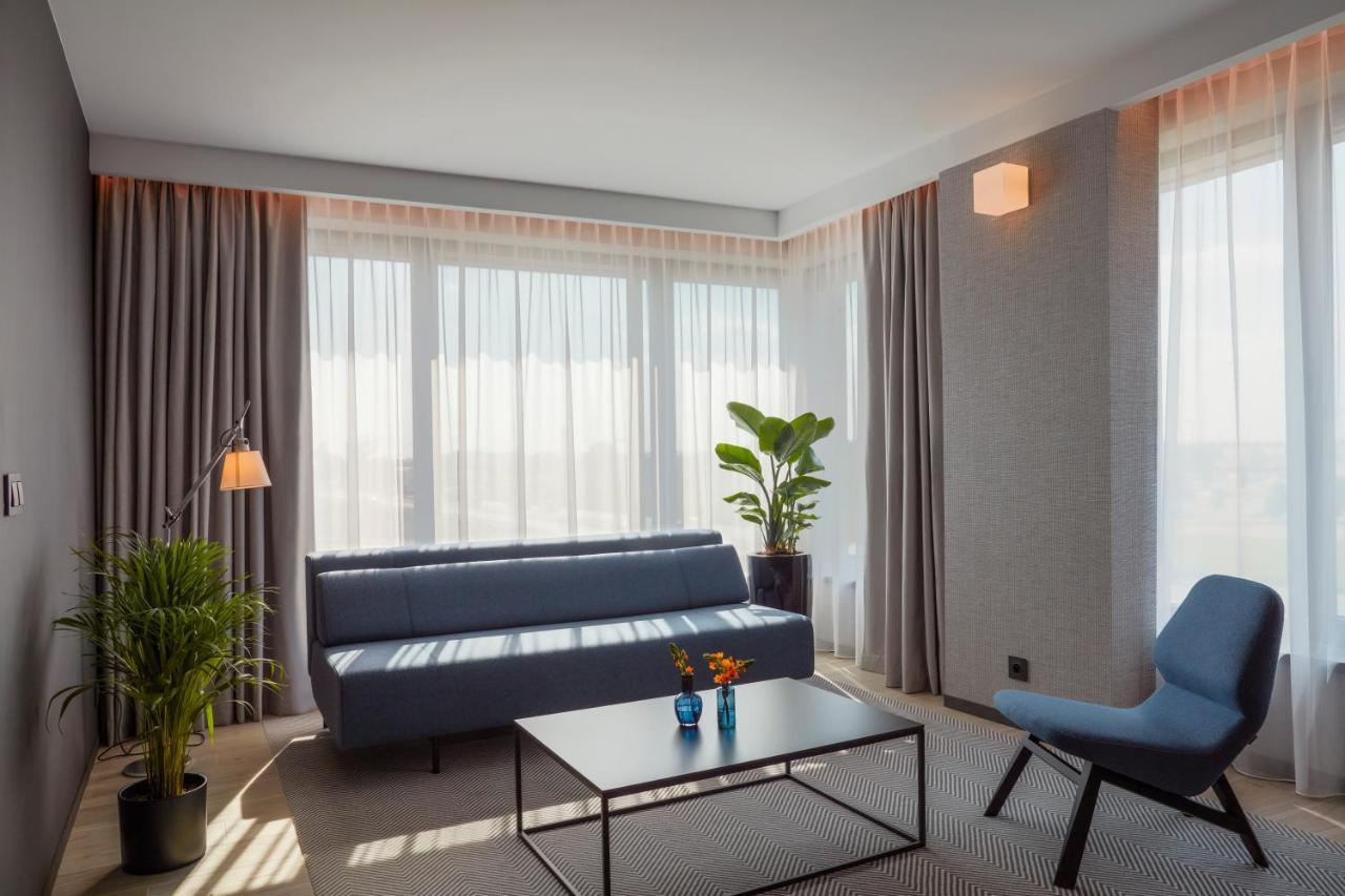 Q Hotel Plus Wroclaw Bielany Bielany Wroclawskie Exterior photo