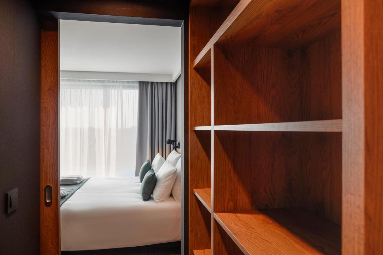 Q Hotel Plus Wroclaw Bielany Bielany Wroclawskie Exterior photo