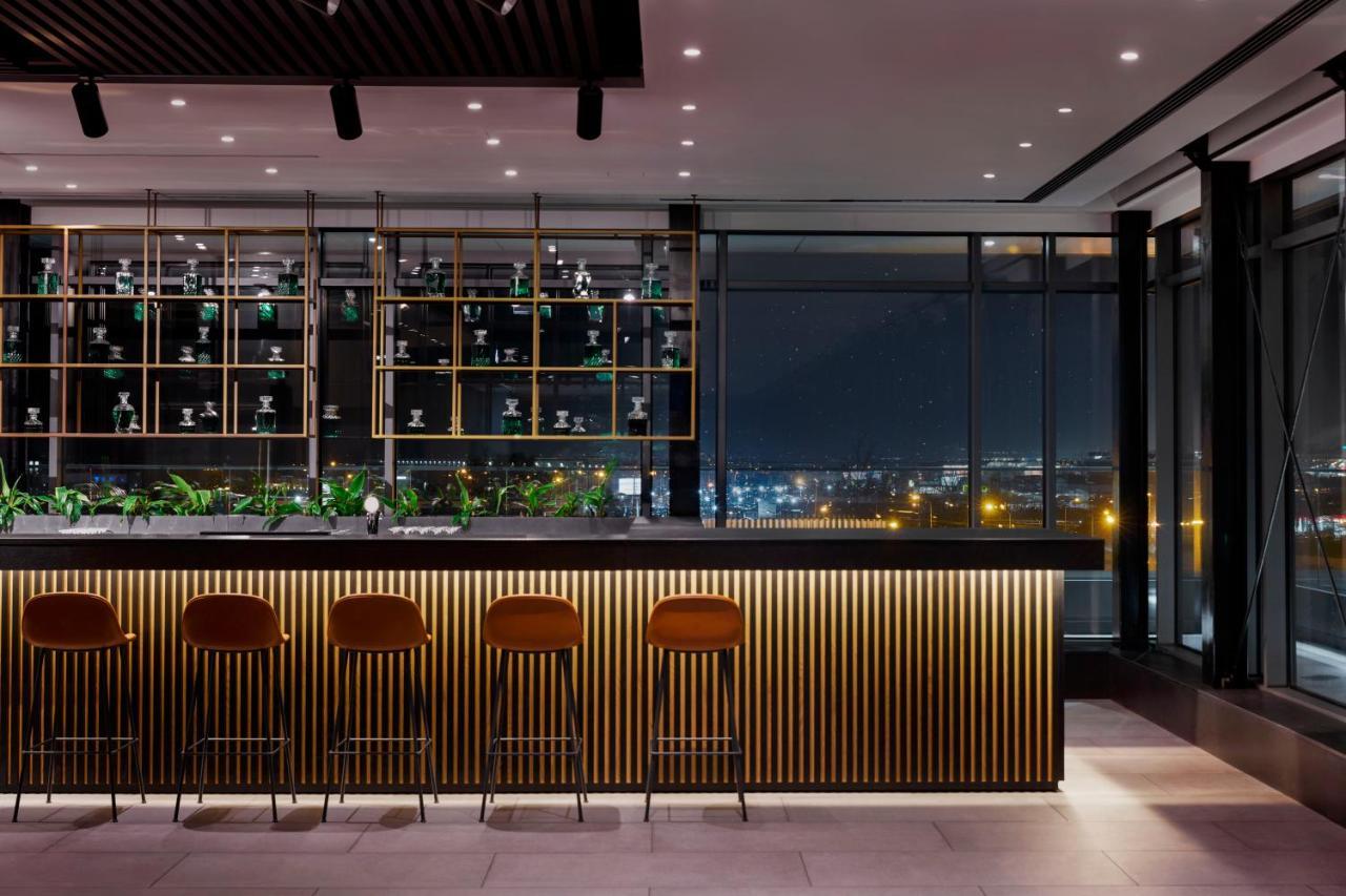 Q Hotel Plus Wroclaw Bielany Bielany Wroclawskie Exterior photo
