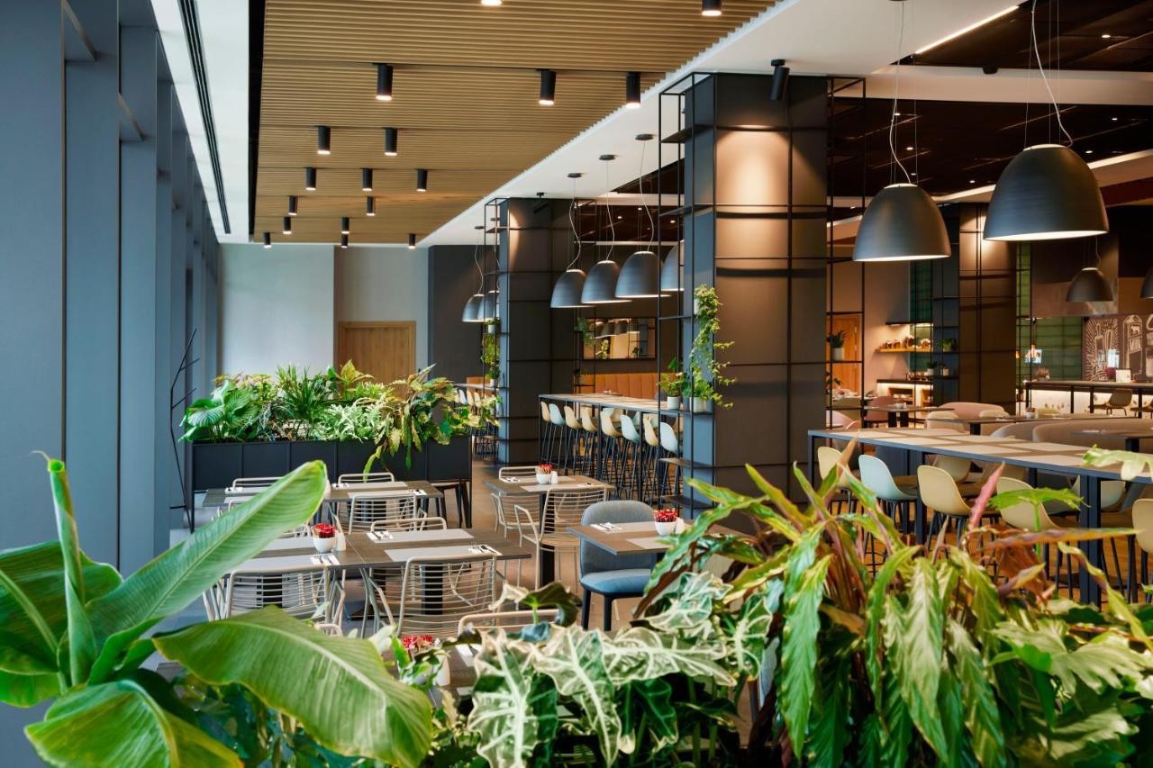 Q Hotel Plus Wroclaw Bielany Bielany Wroclawskie Exterior photo