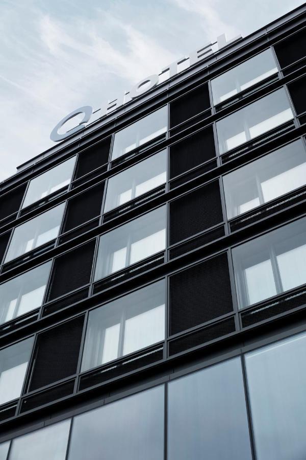 Q Hotel Plus Wroclaw Bielany Bielany Wroclawskie Exterior photo