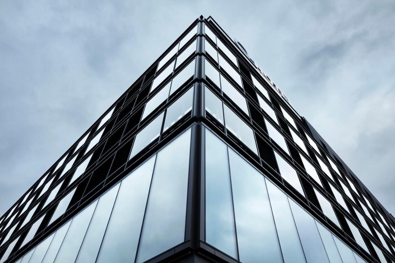 Q Hotel Plus Wroclaw Bielany Bielany Wroclawskie Exterior photo