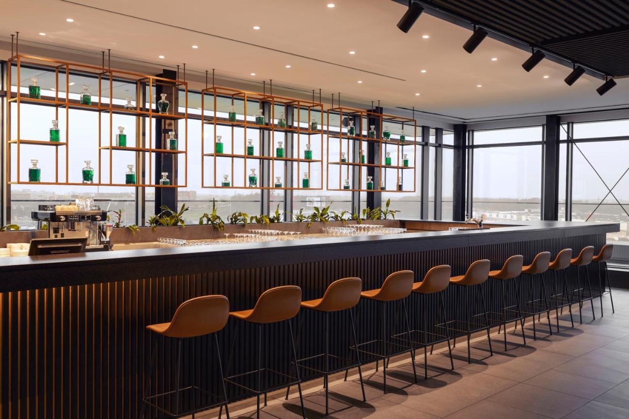 Q Hotel Plus Wroclaw Bielany Bielany Wroclawskie Exterior photo