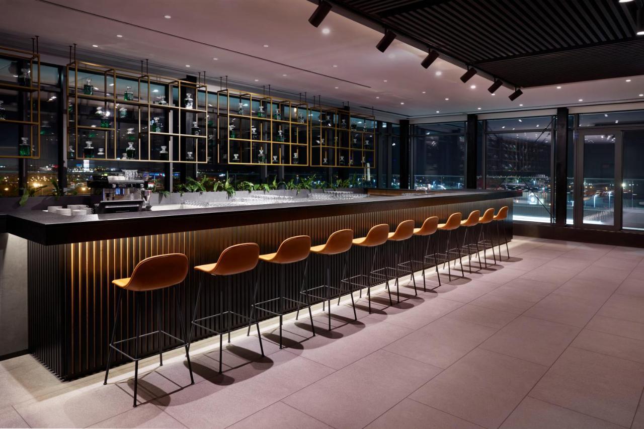 Q Hotel Plus Wroclaw Bielany Bielany Wroclawskie Exterior photo